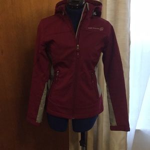 Free Country Soft Shell Jacket